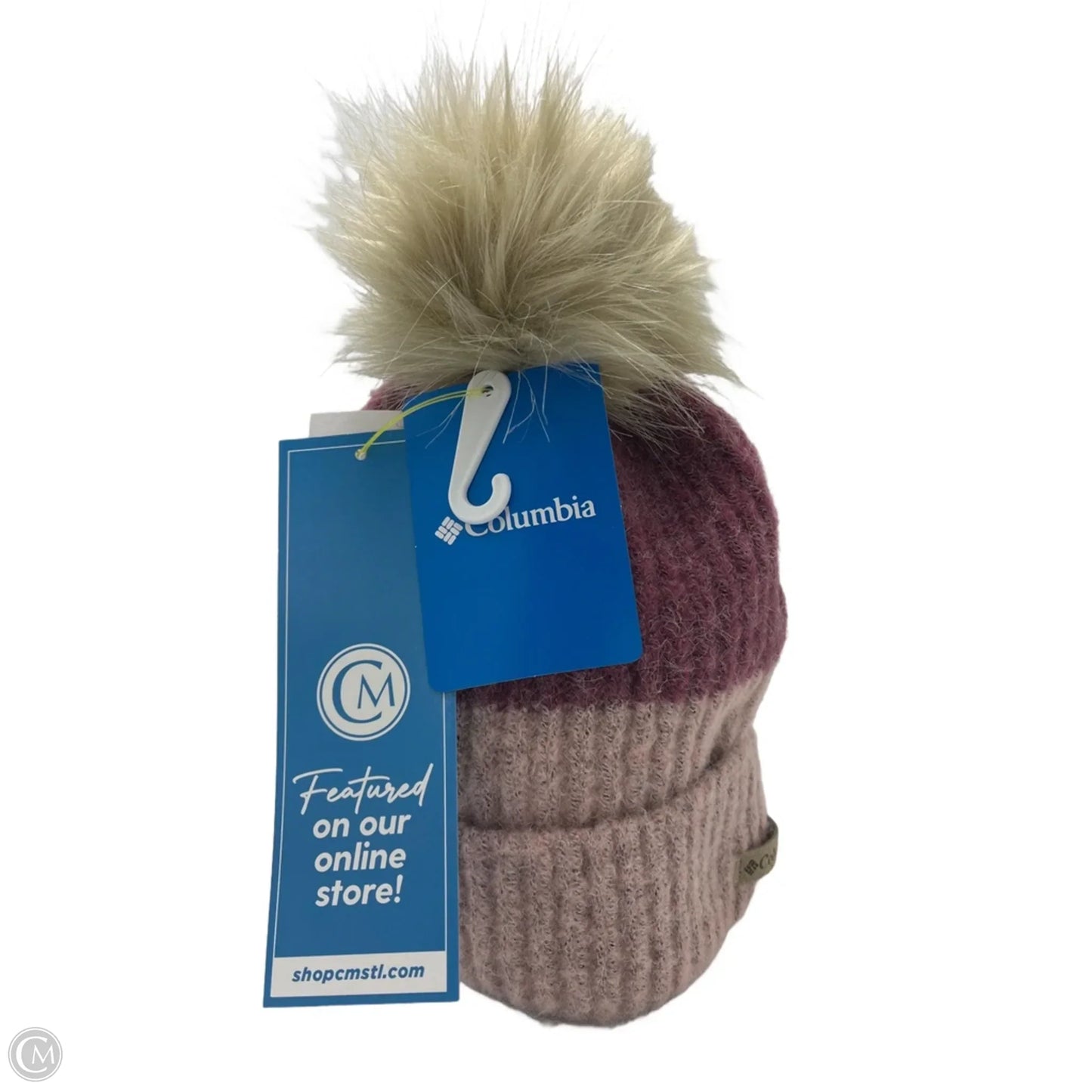 New! Hat Beanie By Columbia