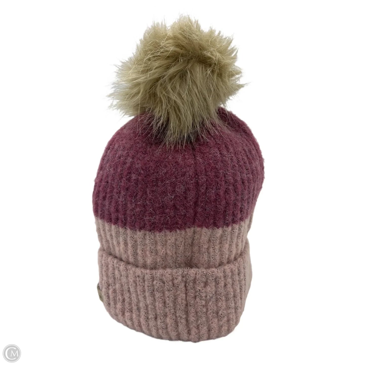 New! Hat Beanie By Columbia