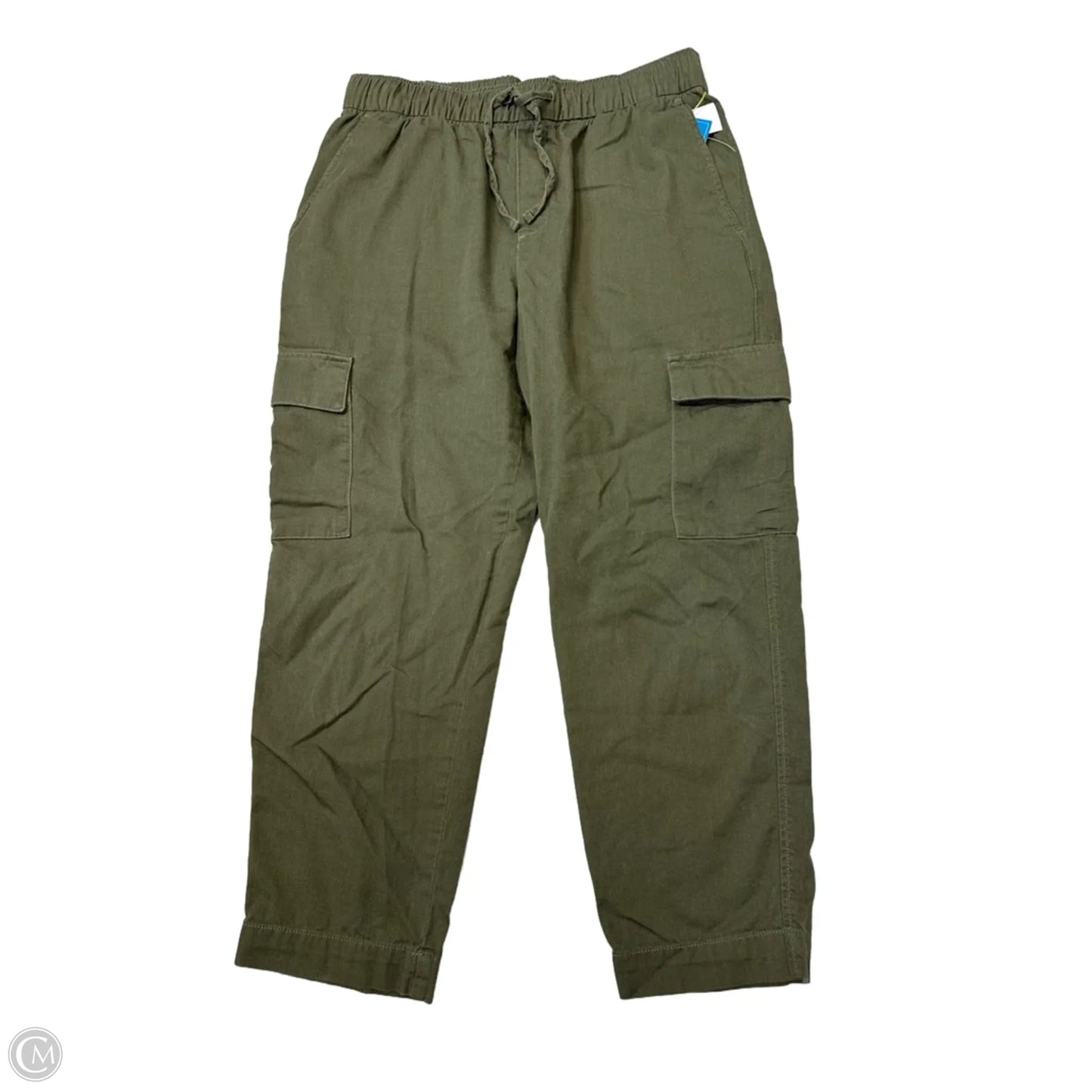 Pants Cargo & Utility By Gap In Green, Size: M