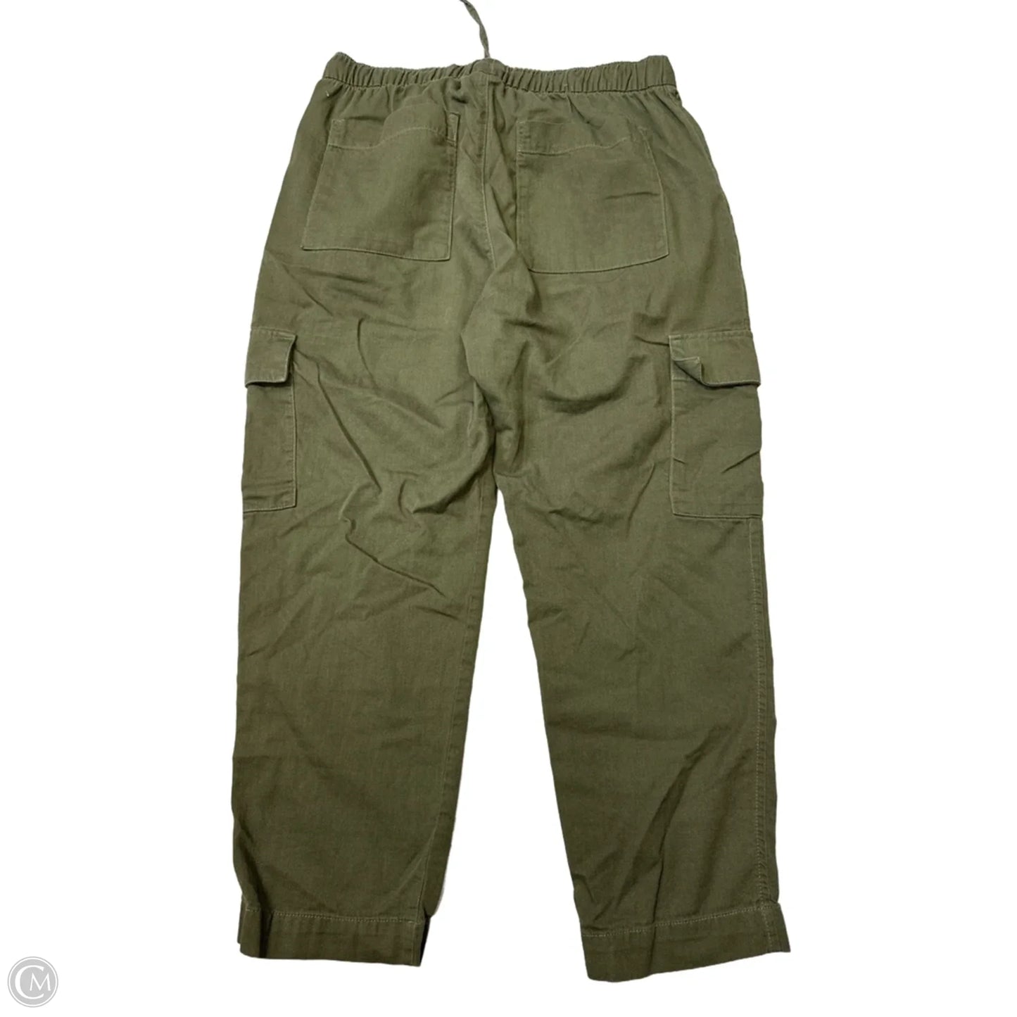 Pants Cargo & Utility By Gap In Green, Size: M