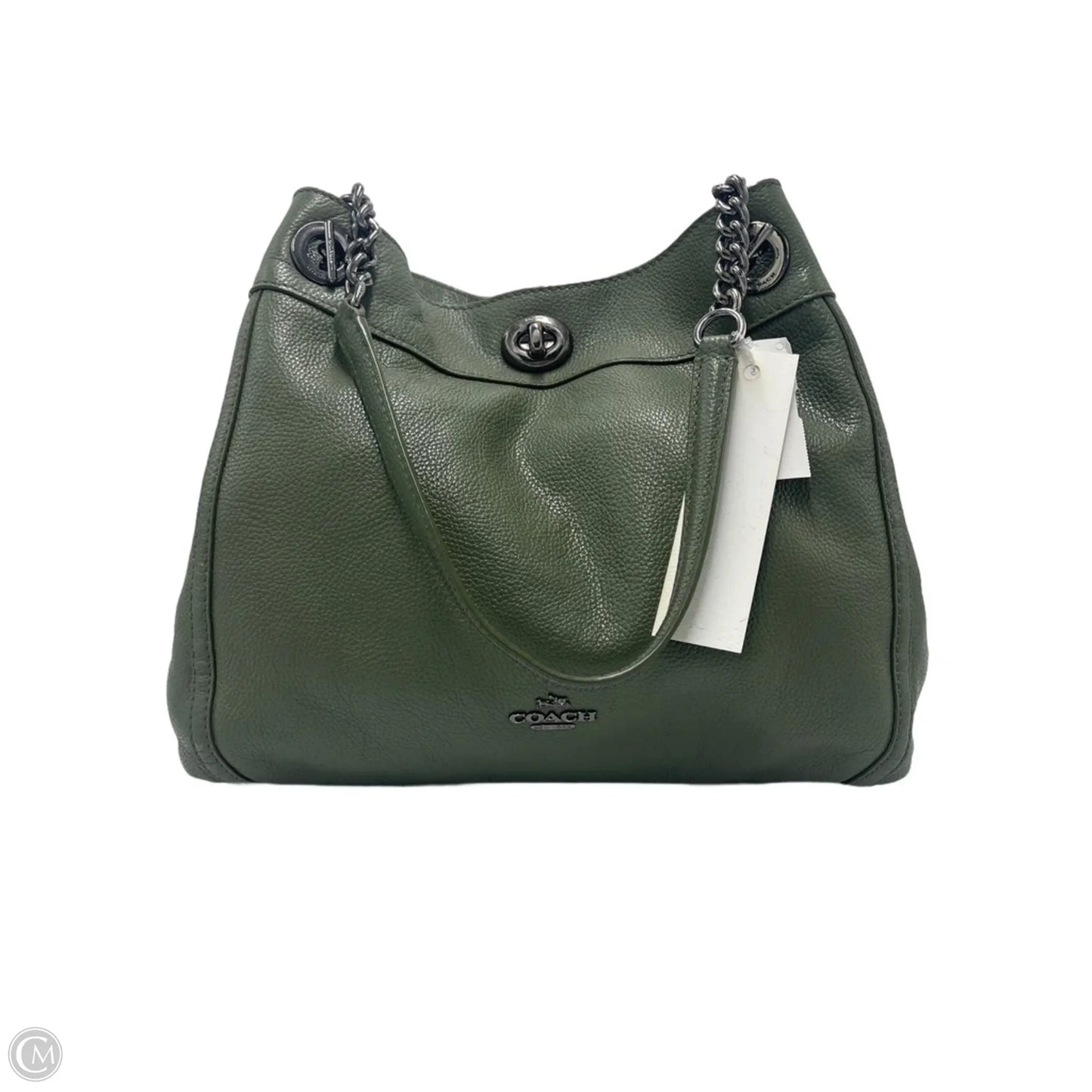 Handbag Designer By Coach