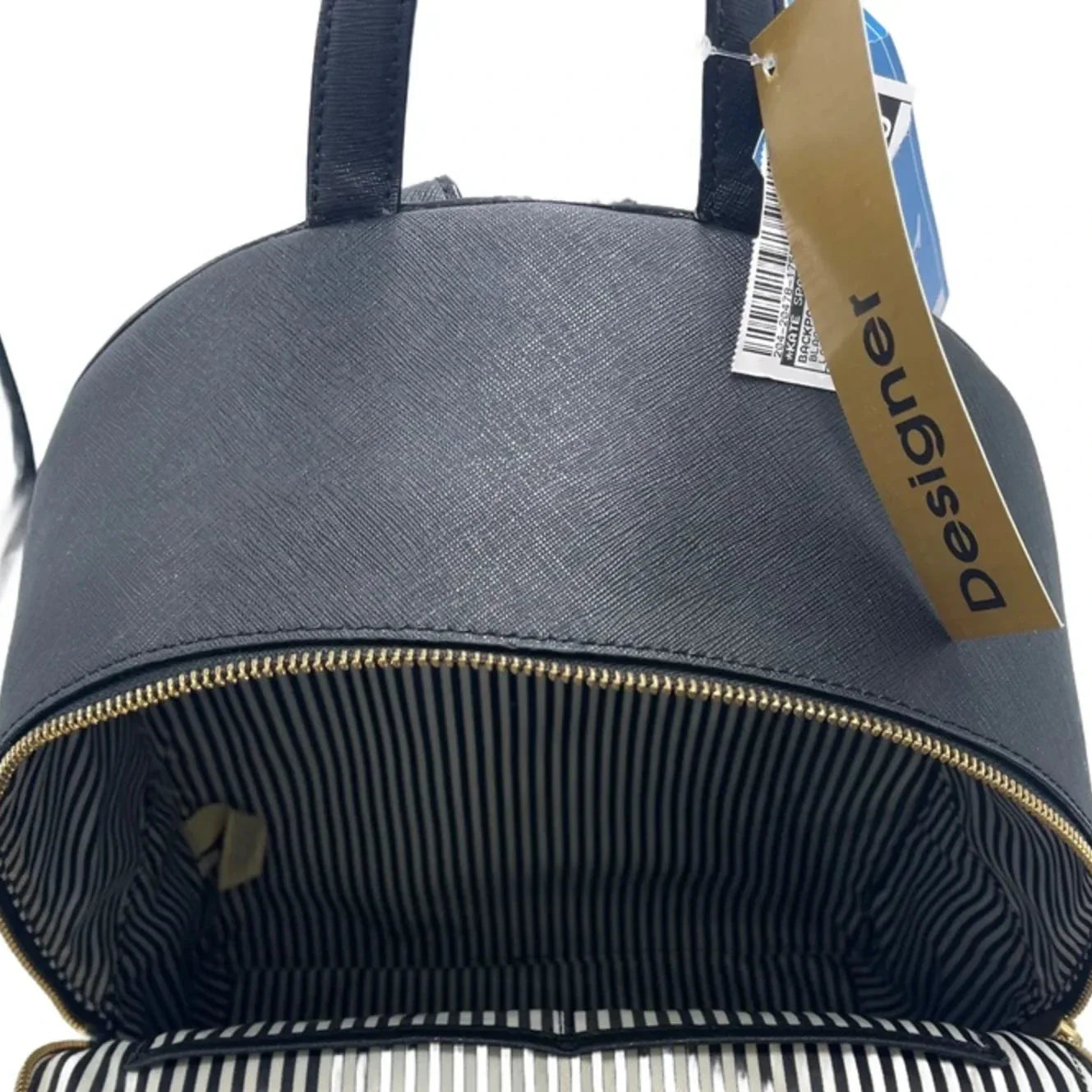 Backpack Designer By Kate Spade