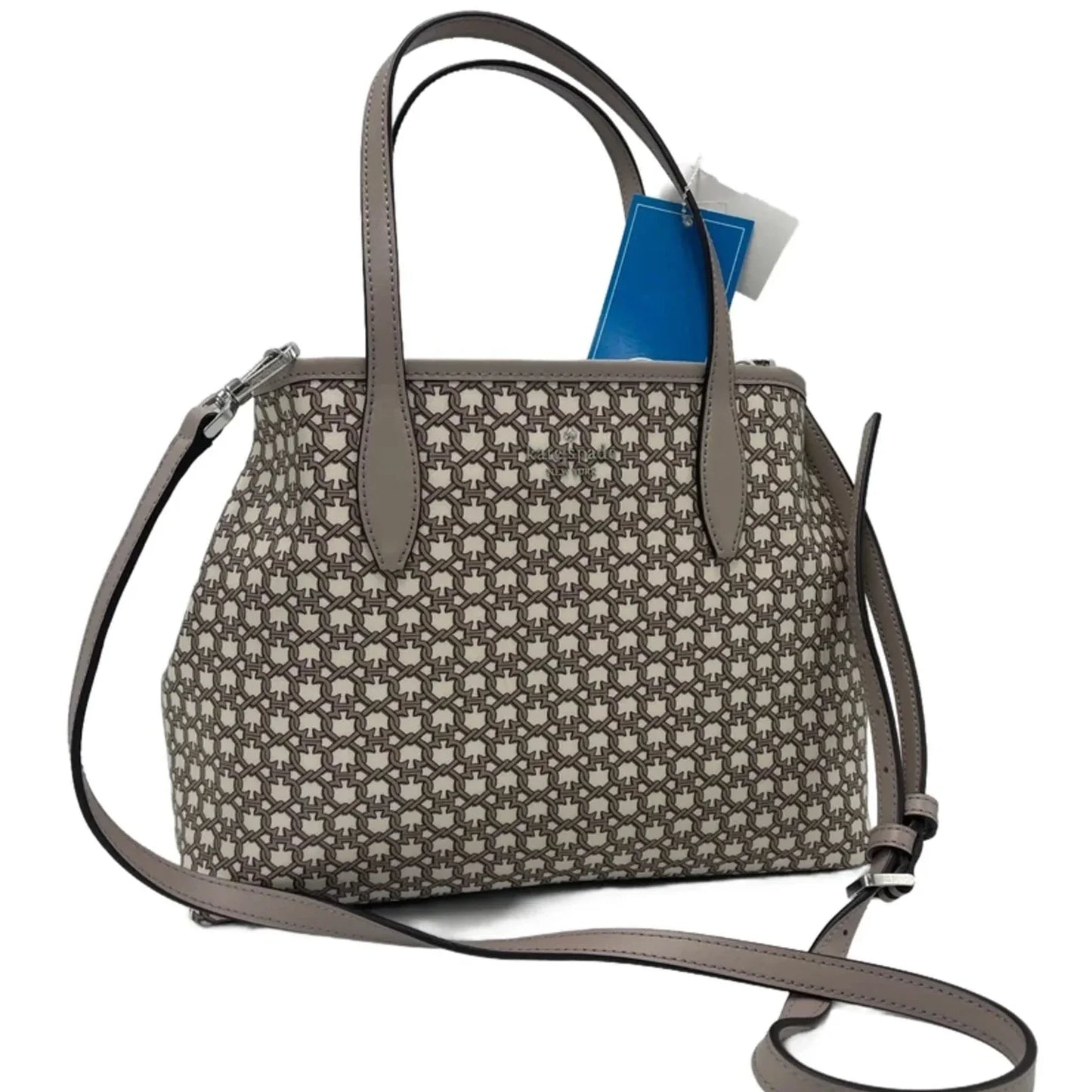 Handbag Designer By Kate Spade