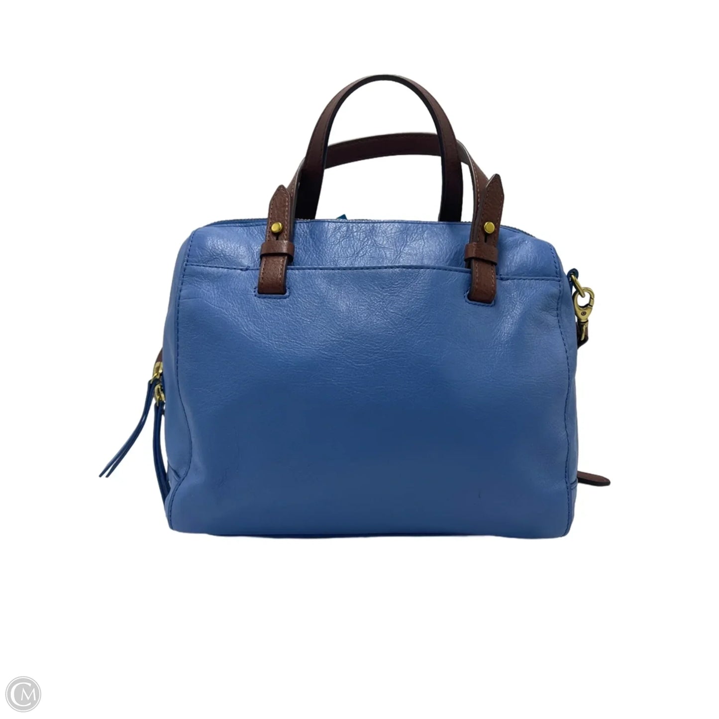 Handbag Designer By Fossil