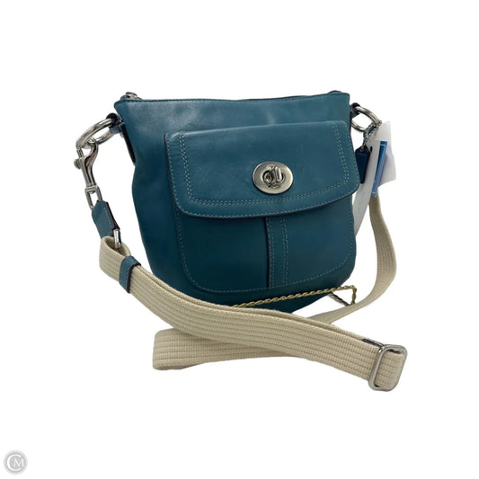 Crossbody Designer By Coach