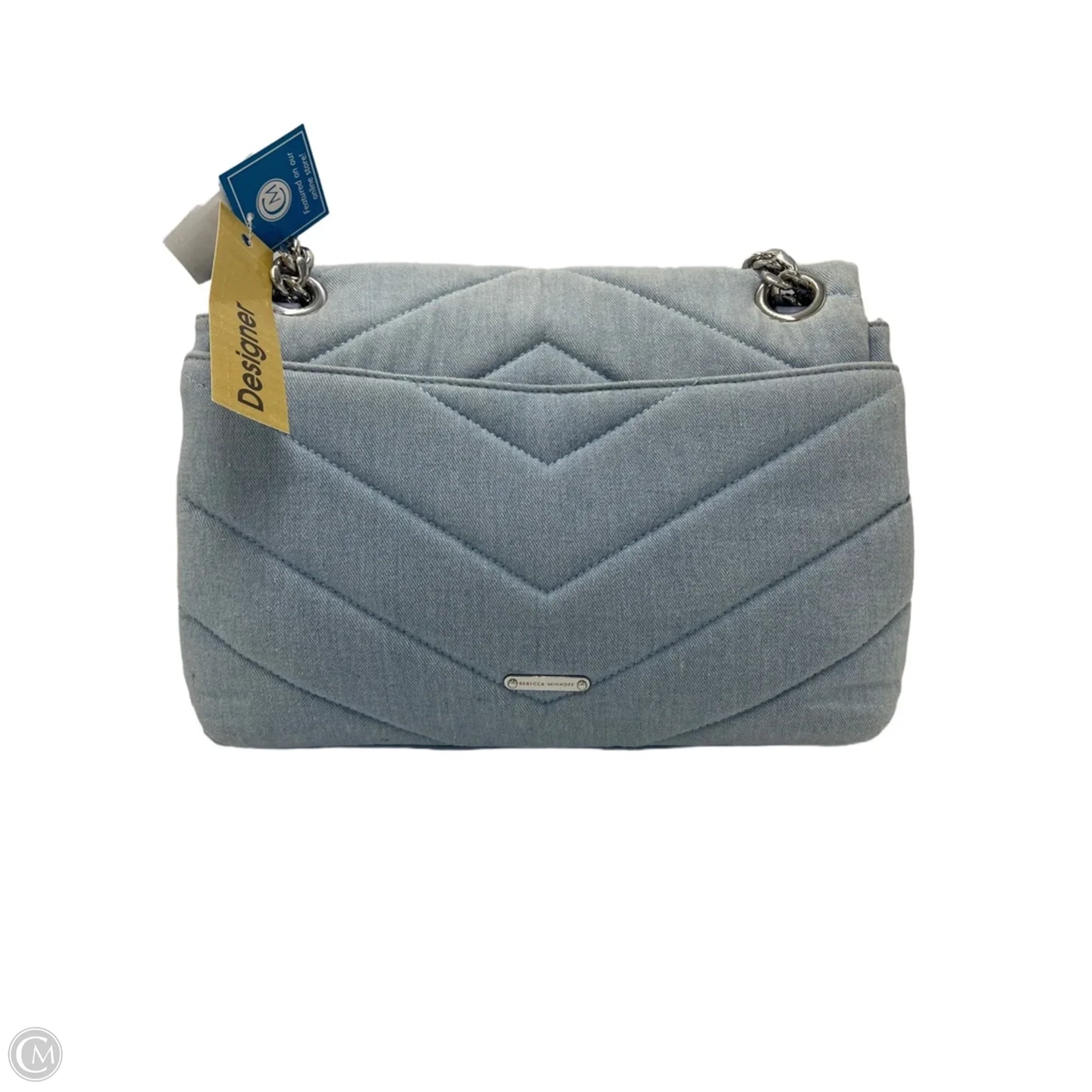 Handbag Designer By Rebecca Minkoff