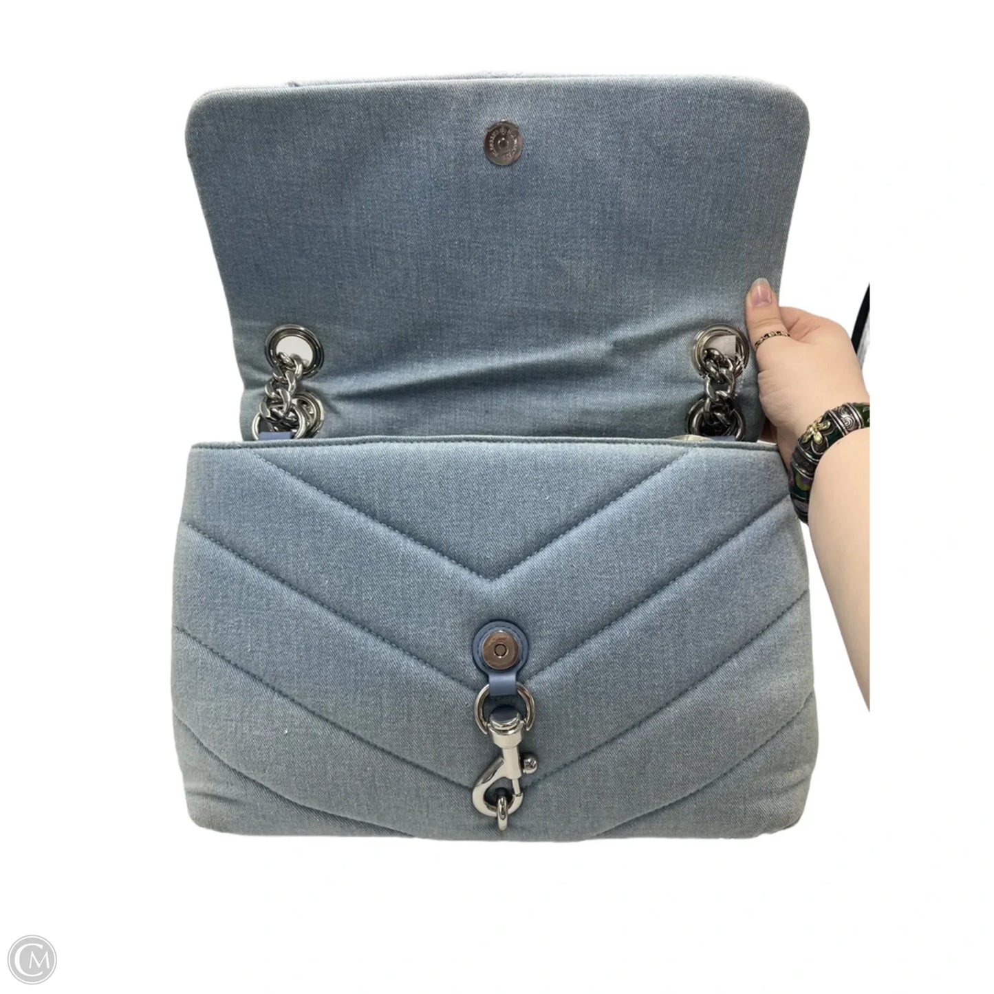 Handbag Designer By Rebecca Minkoff