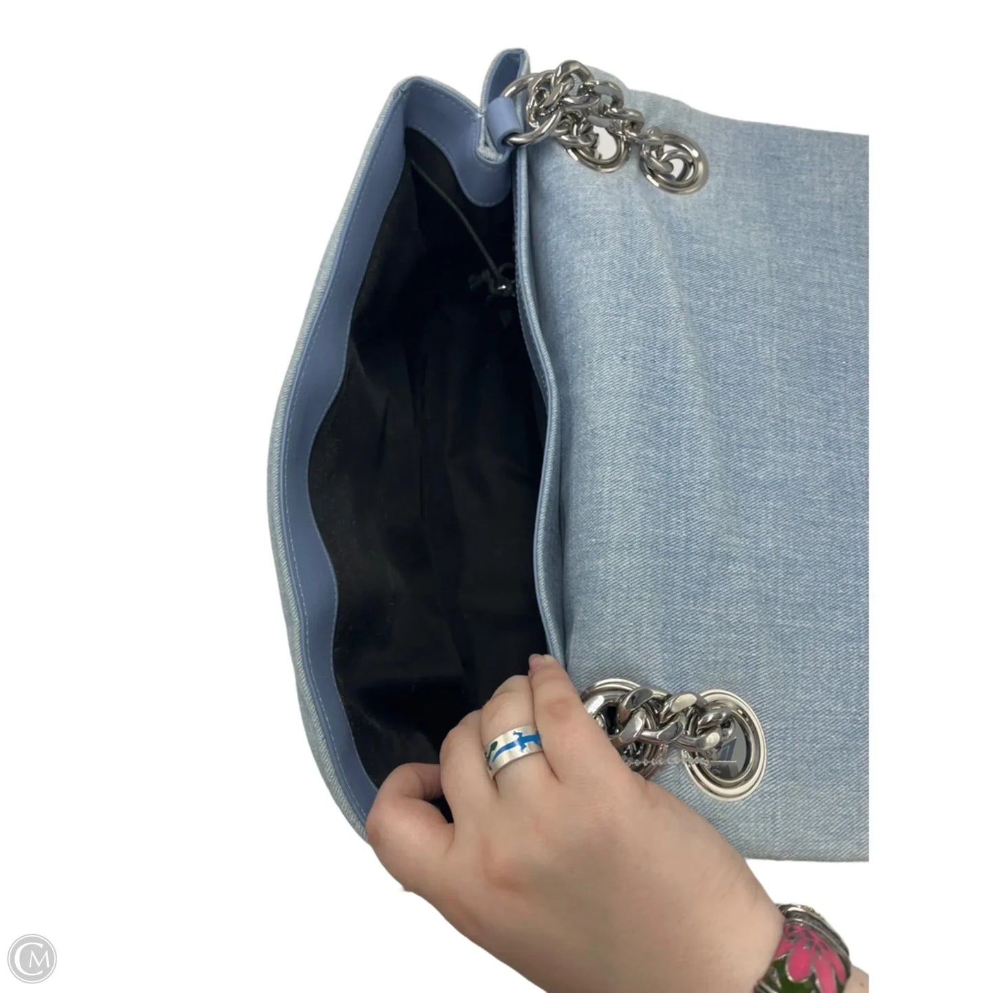 Handbag Designer By Rebecca Minkoff