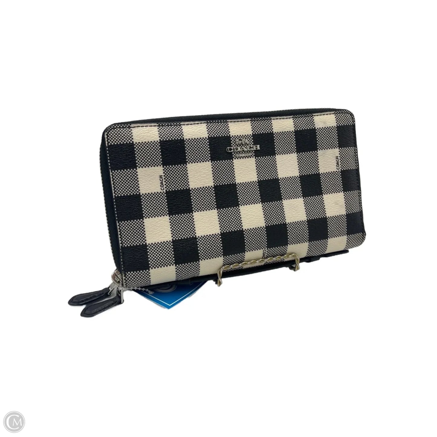 Wallet Designer By Coach