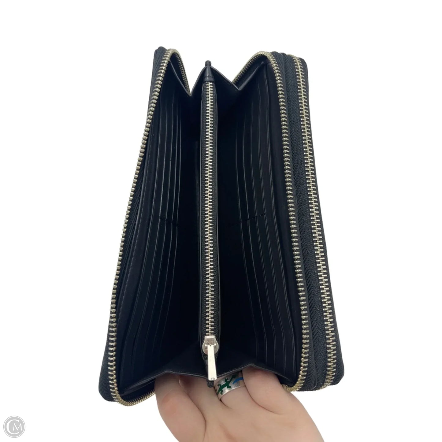 Wallet Designer By Coach