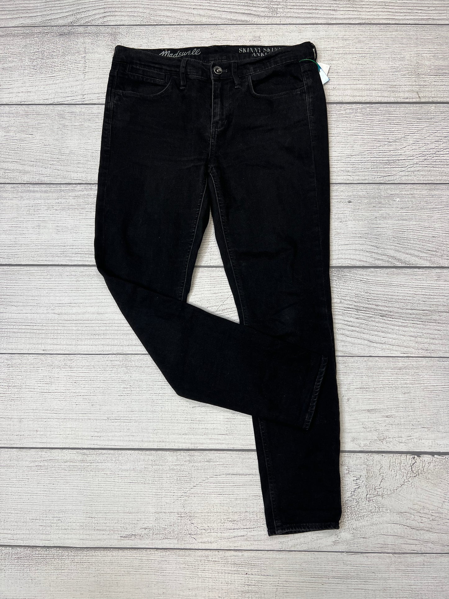 Jeans Skinny By Madewell  Size: 8