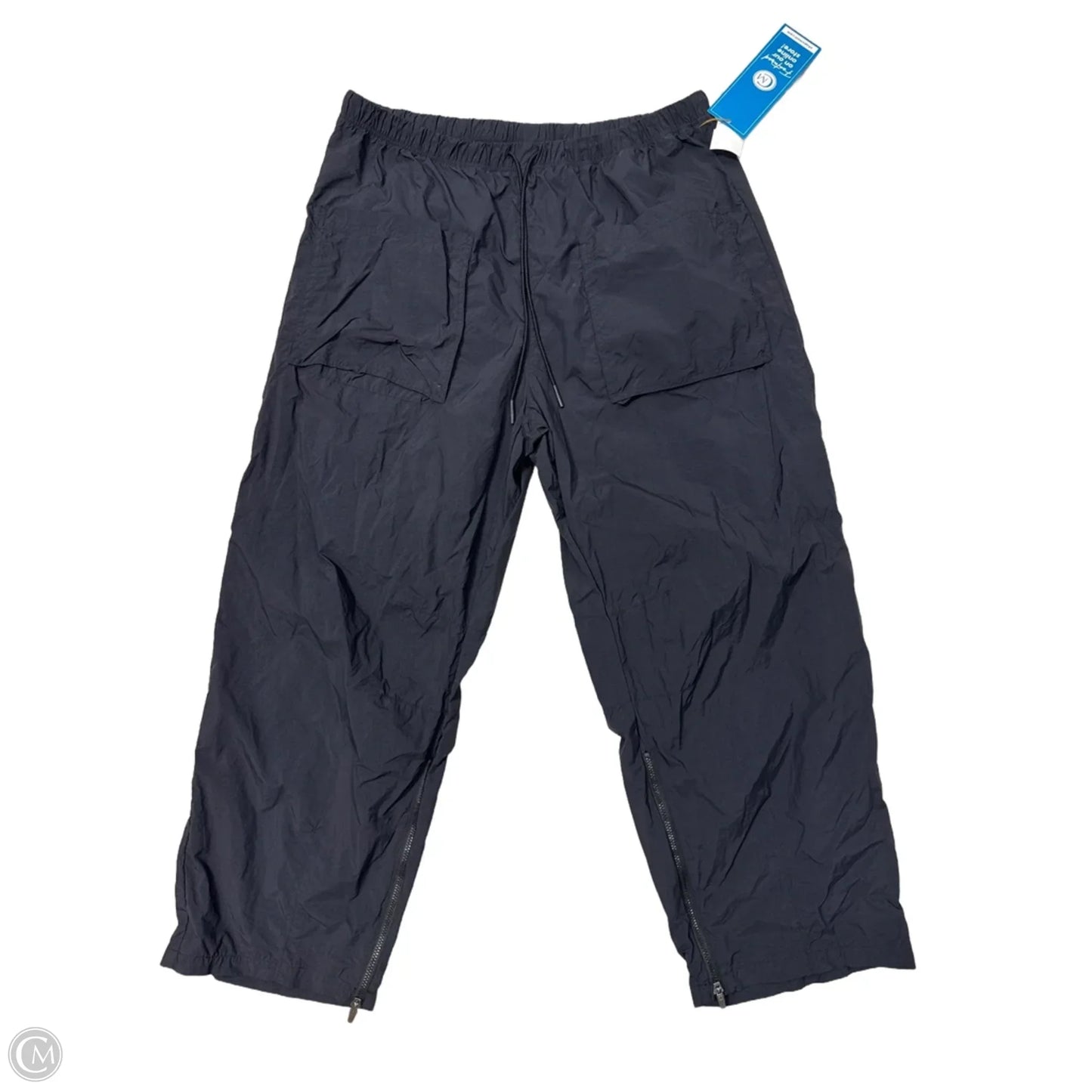 Athletic Pants By Free People In Black, Size: L