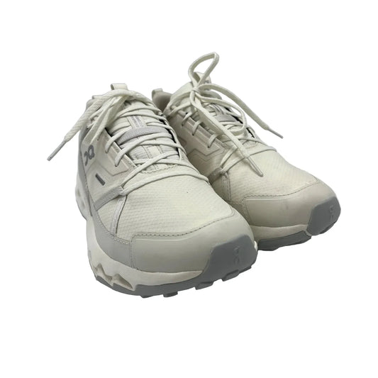 Shoes Designer By ON In White, Size: 8