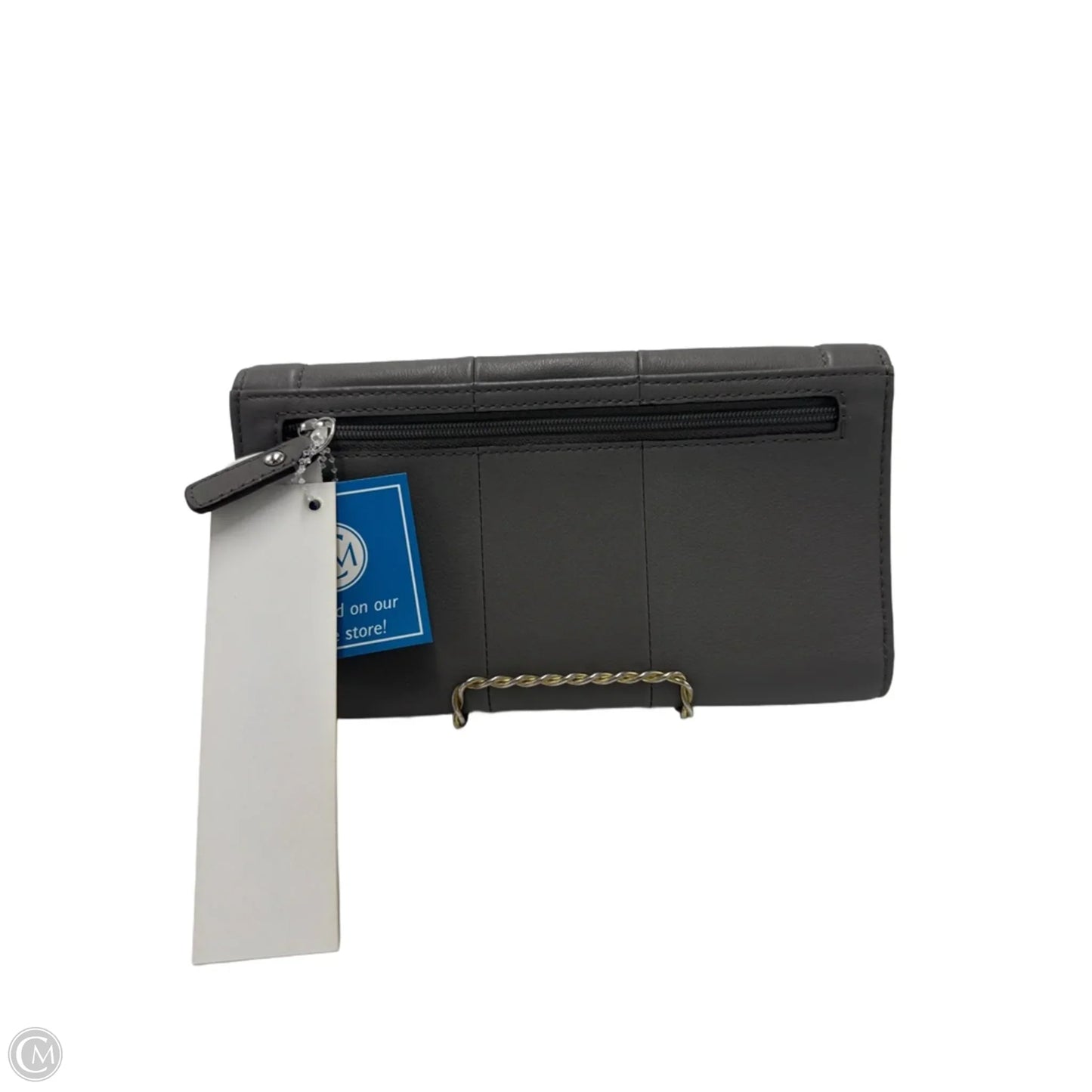 Wallet Designer By Coach