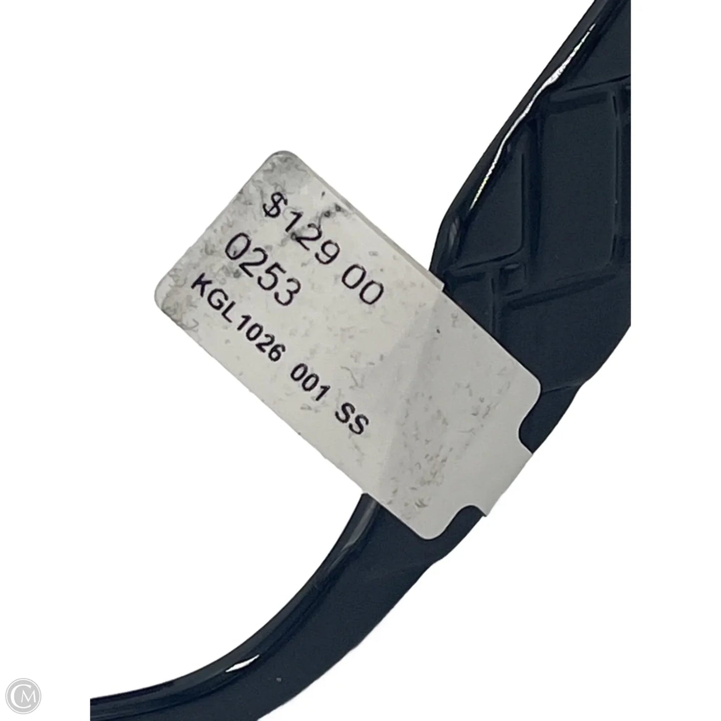 NEW! Sunglasses Designer By Kurt Geiger