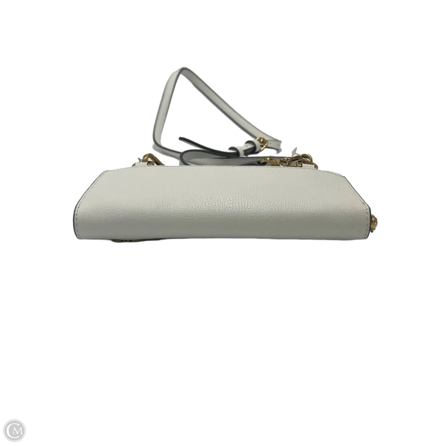 New! Crossbody Designer By Karl Lagerfeld