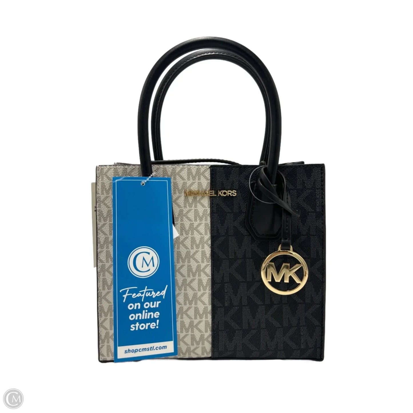 New! Crossbody Designer By Michael Kors