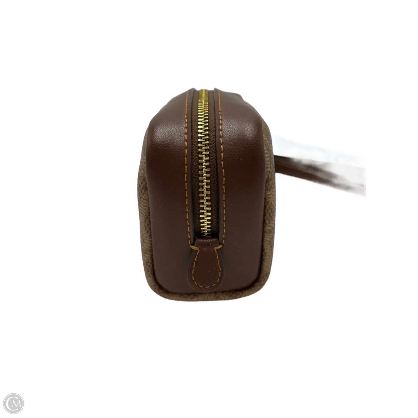 Wristlet Designer By Coach, Size: X-Small