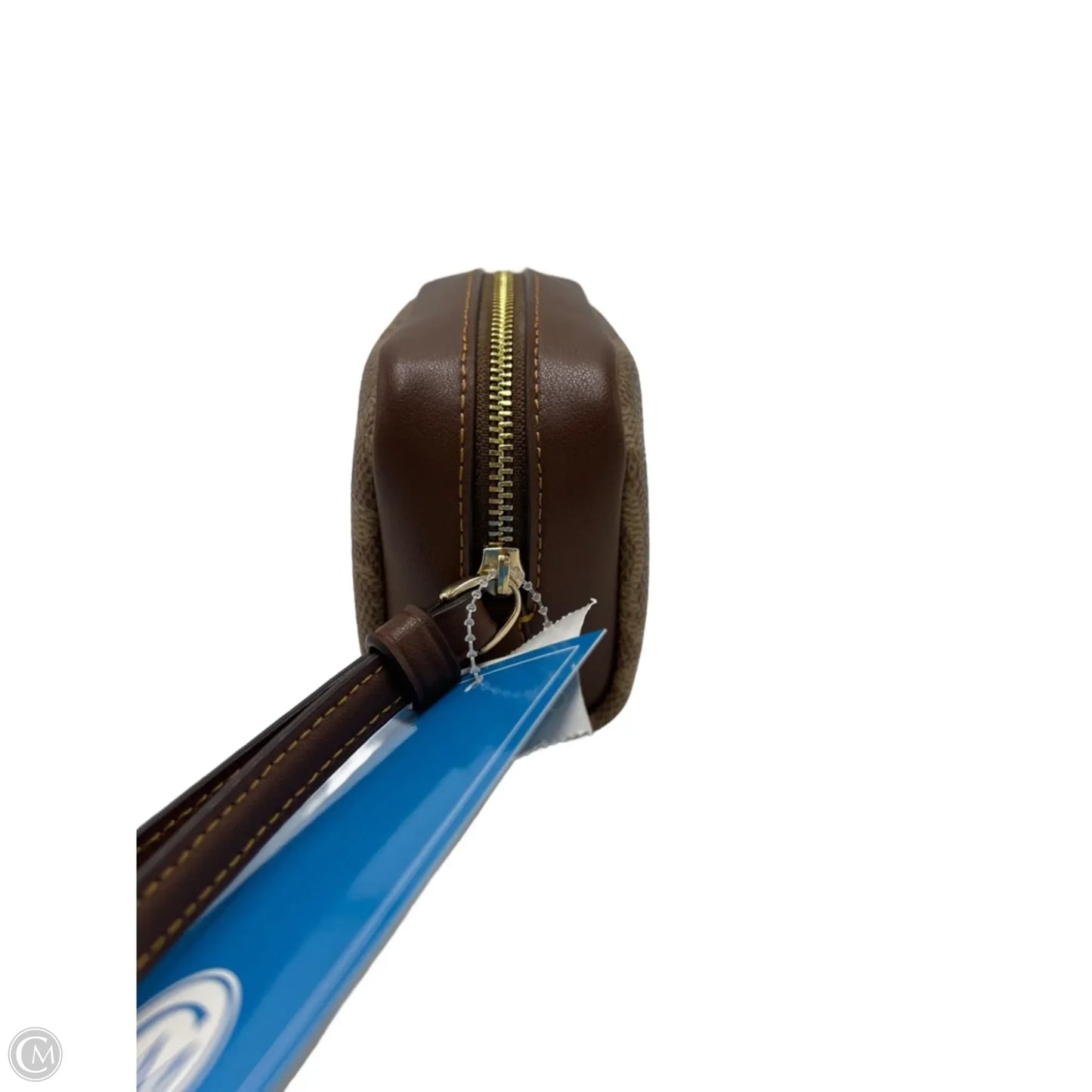 Wristlet Designer By Coach, Size: X-Small