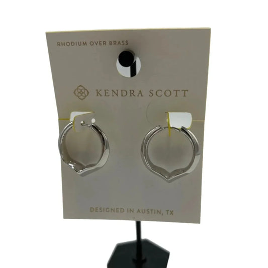 New! Earrings Designer By Kendra Scott