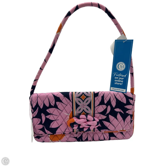 New! Handbag By Vera Bradley