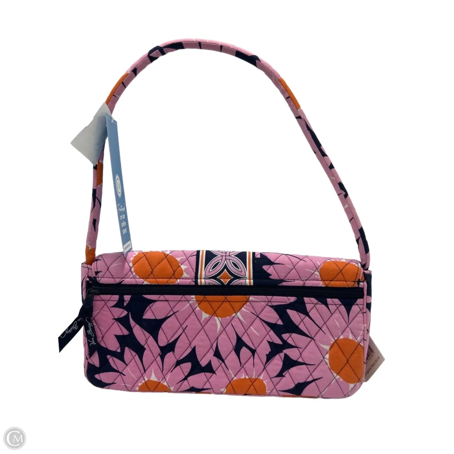 New! Handbag By Vera Bradley