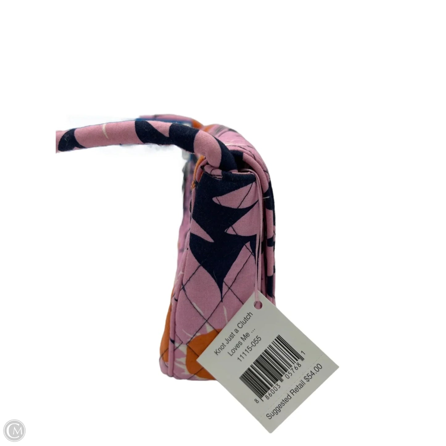 New! Handbag By Vera Bradley