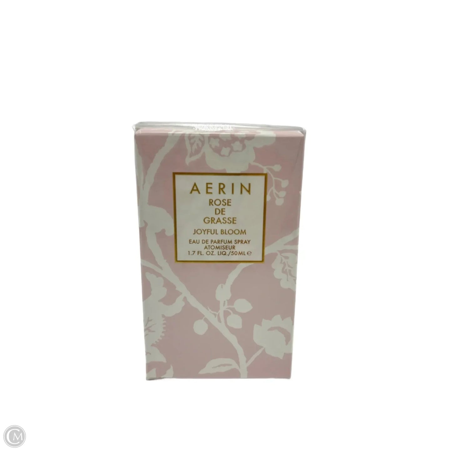 New! Aerin Joyful Bloom 1.7 FL Oz Designer Fragrance