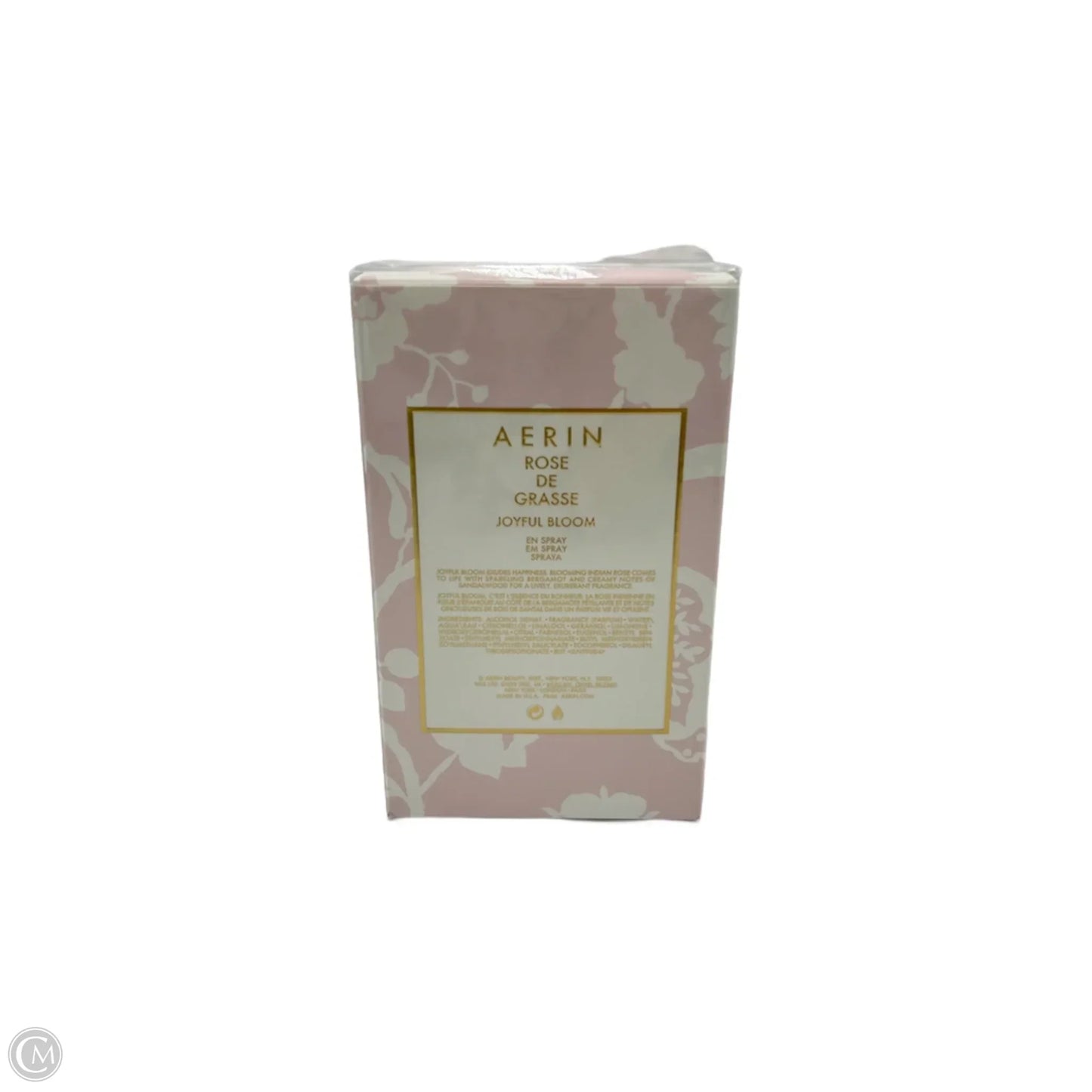 New! Aerin Joyful Bloom 1.7 FL Oz Designer Fragrance