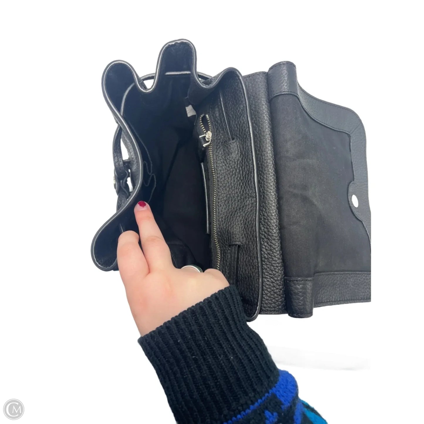 Backpack Designer By Marc Jacobs