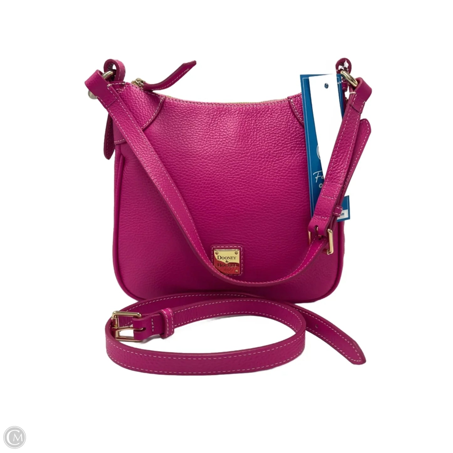 Like New! Handbag Designer By Dooney And Bourke