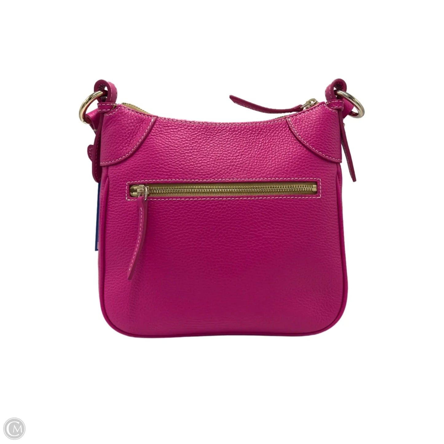 Like New! Handbag Designer By Dooney And Bourke