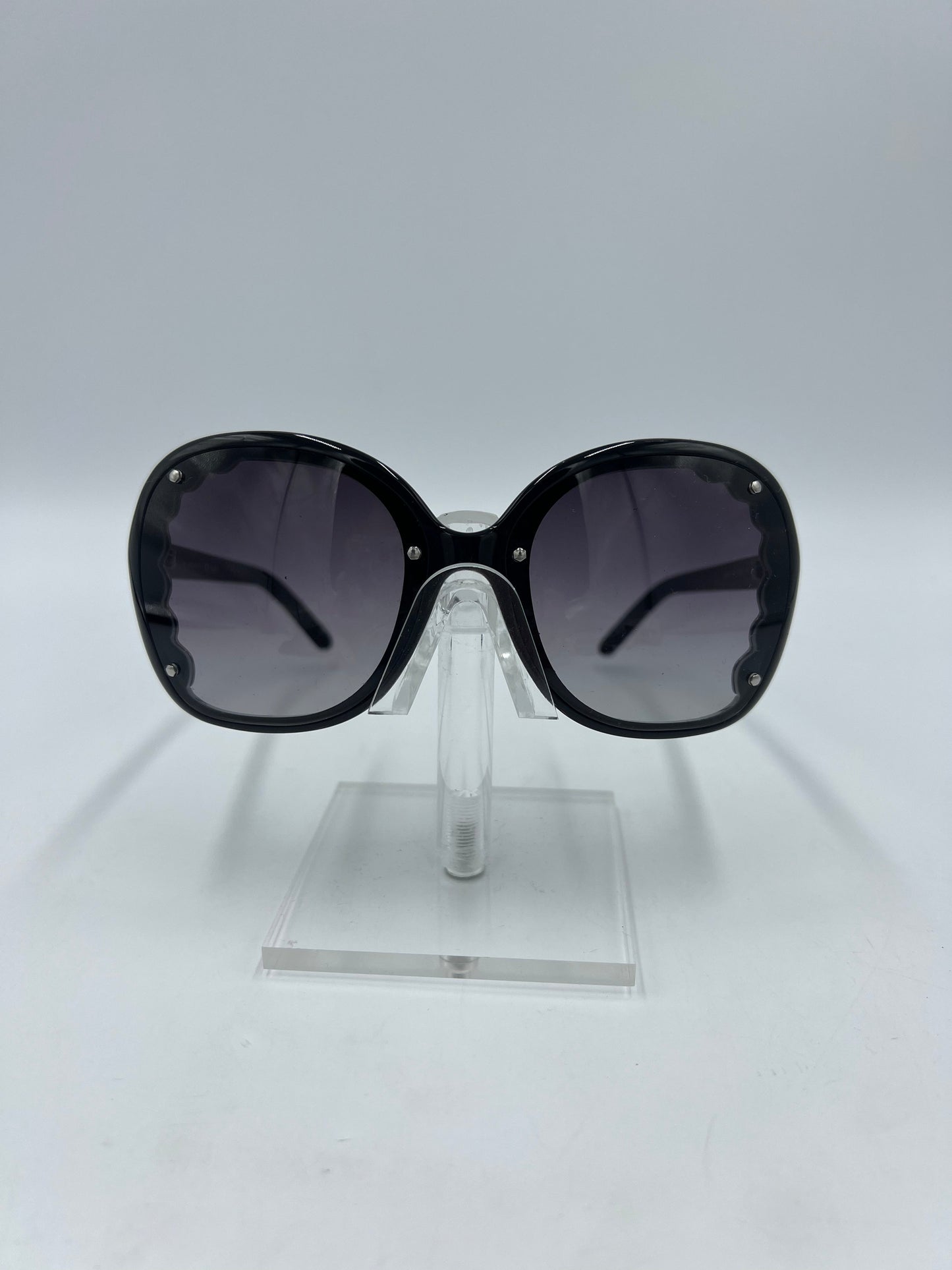 Chloe Oversized Designer Sunglasses