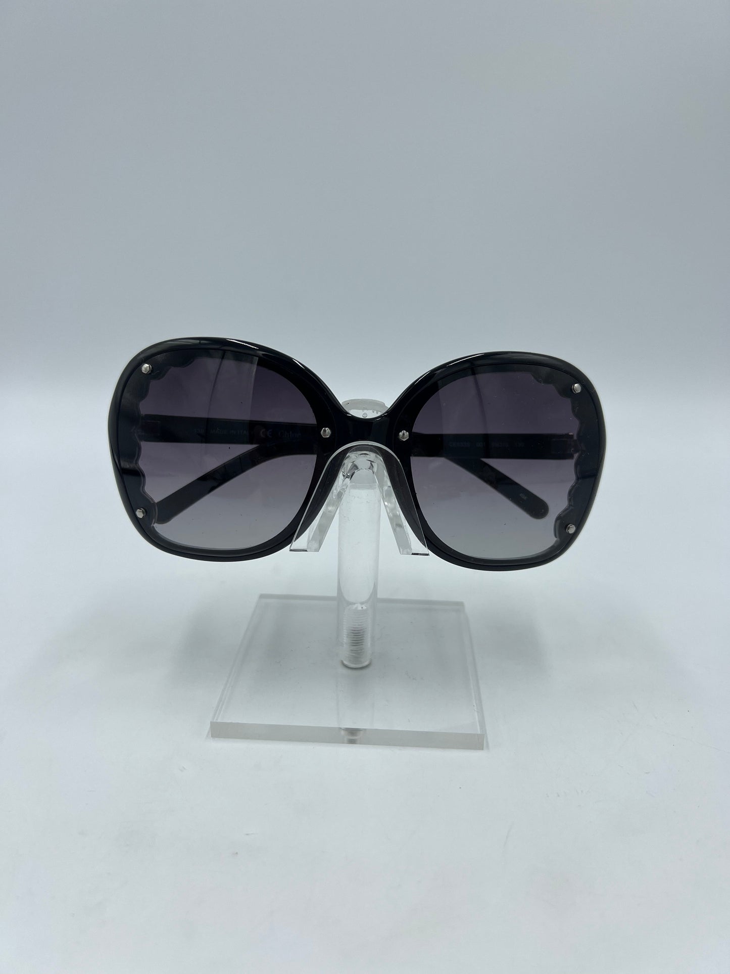 Chloe Oversized Designer Sunglasses