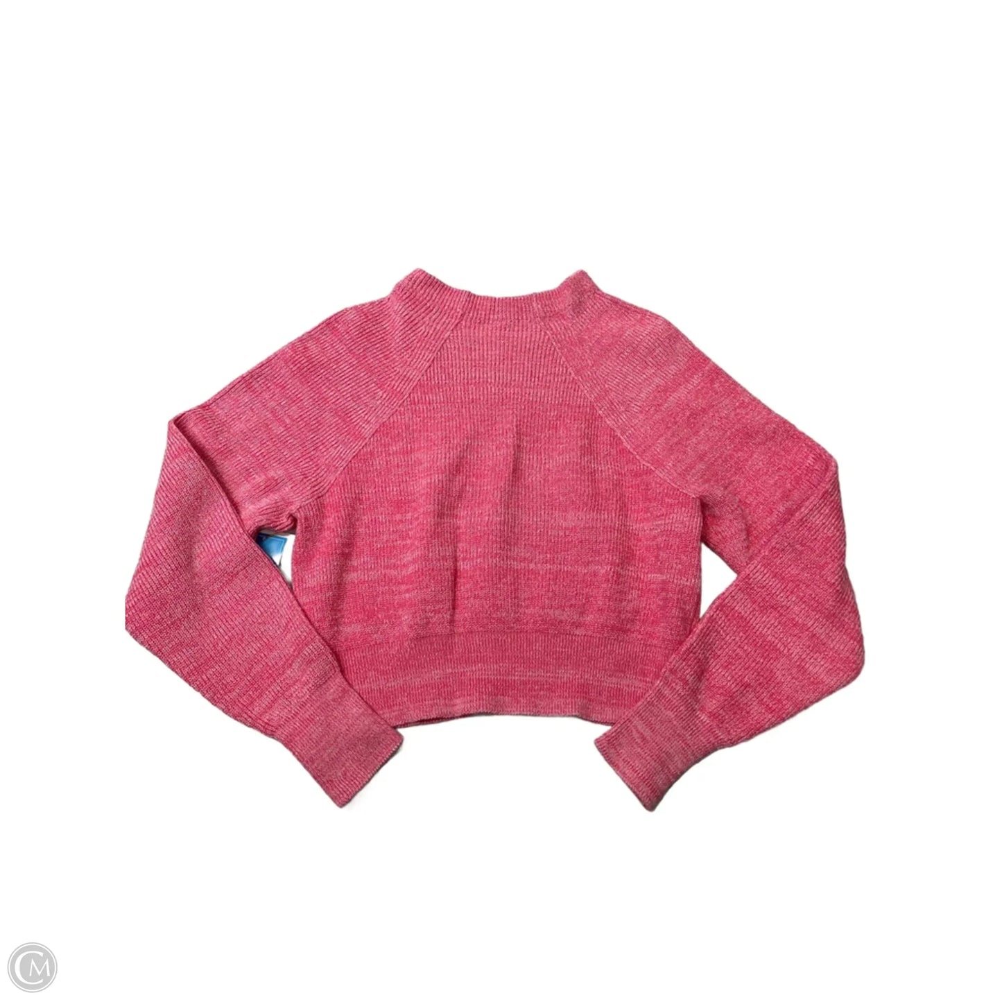 Sweater By Free People In Pink, Size: Sp