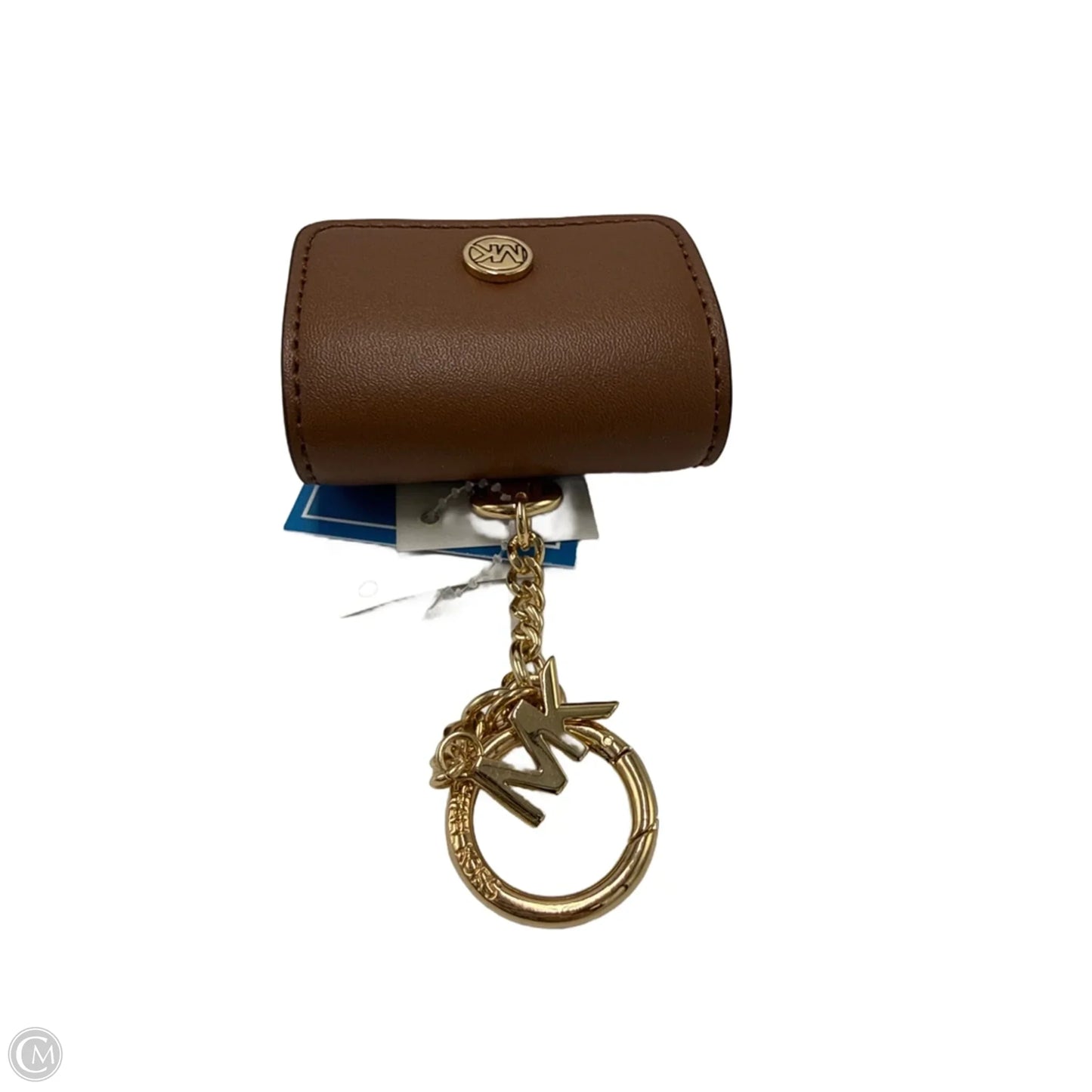 Key Chain / Coin Holder Accessory Designer By Michael Kors