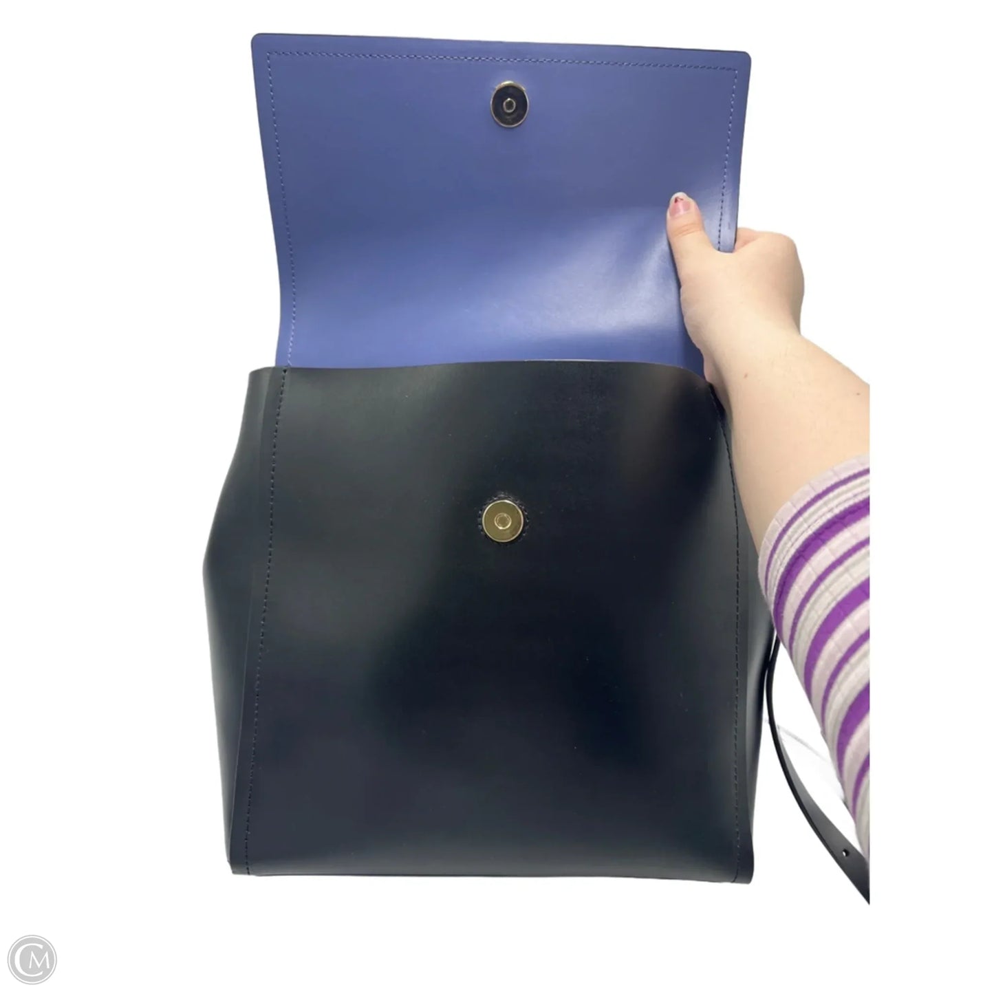 Backpack Designer By Kate Spade,