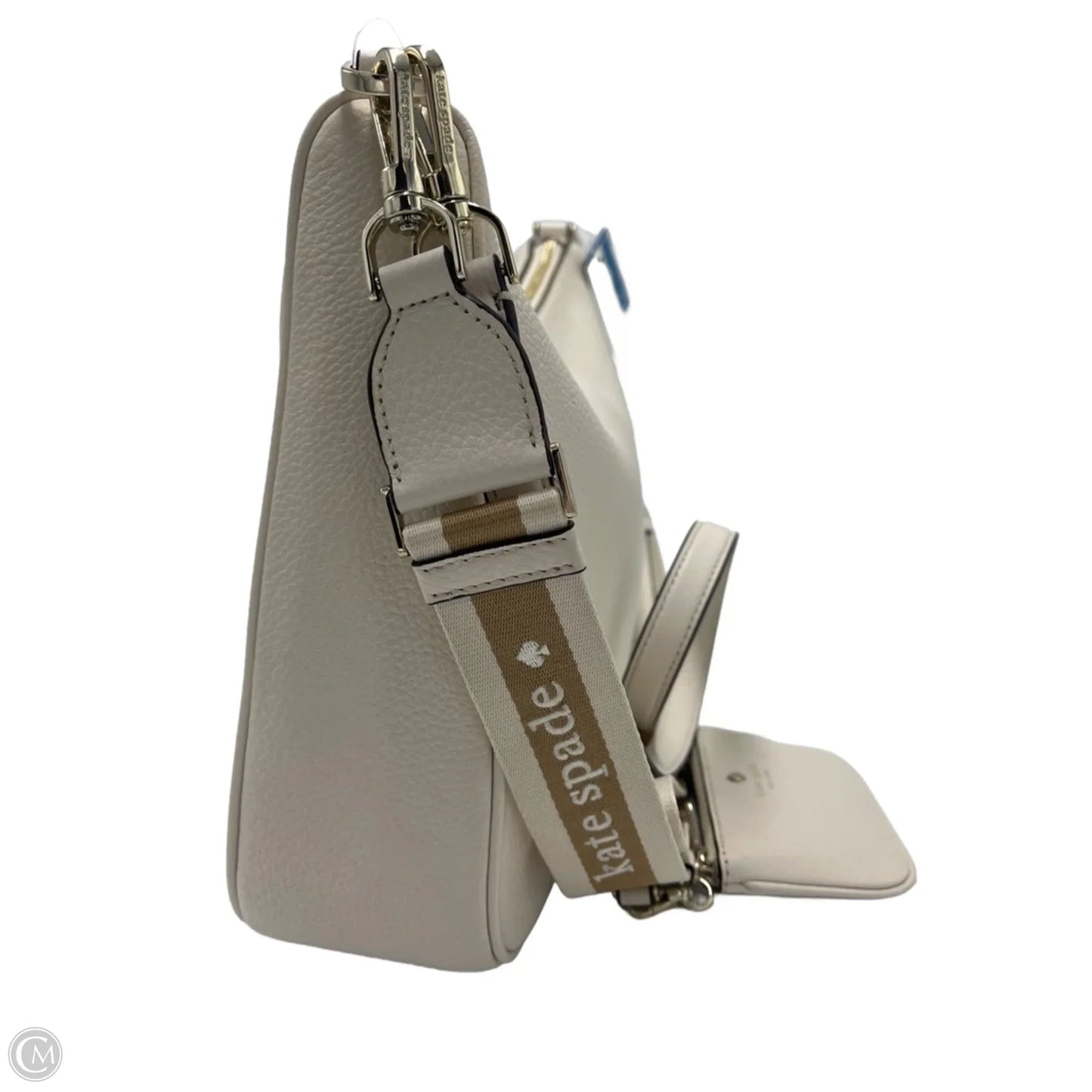 Like New! Crossbody Designer By Kate Spade