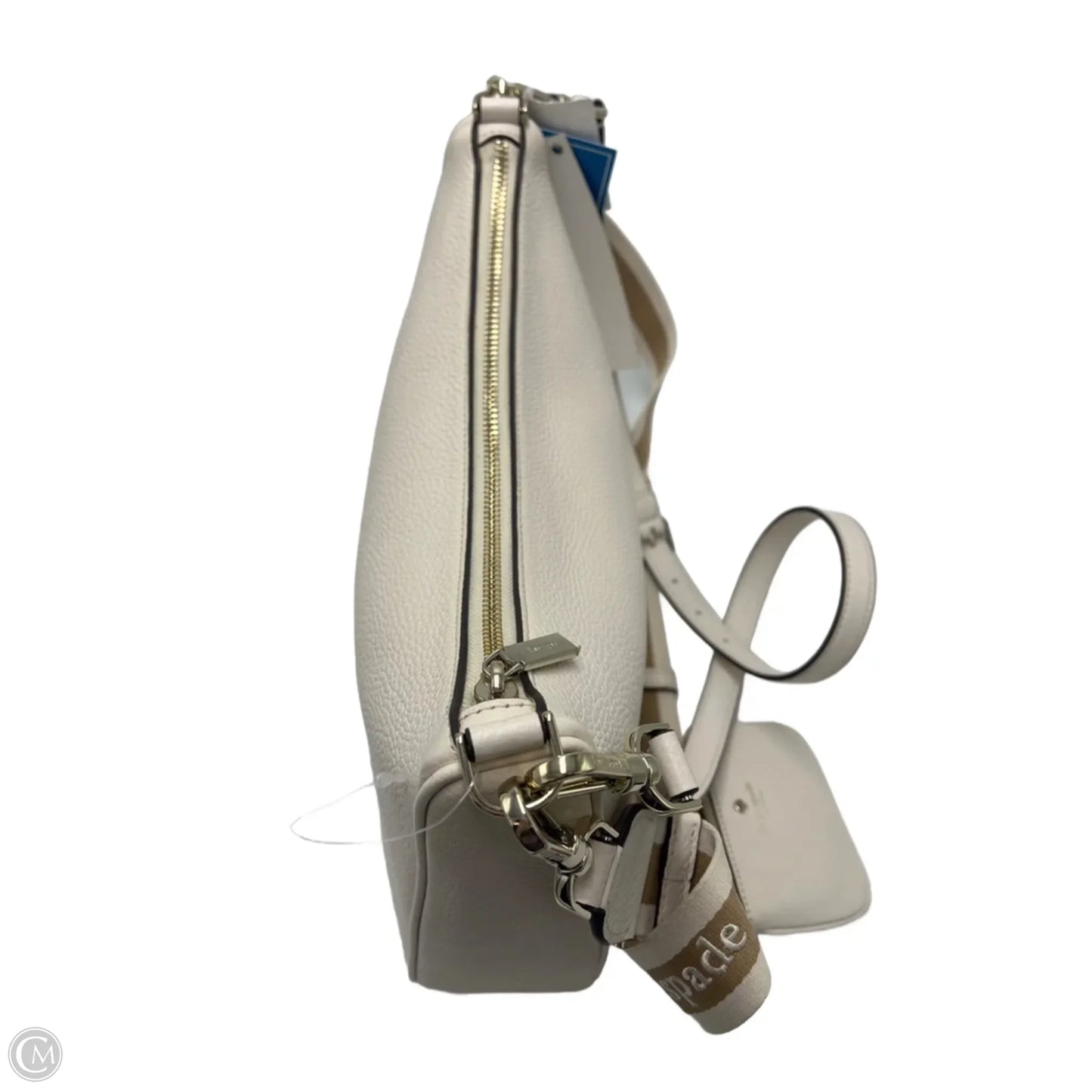 Like New! Crossbody Designer By Kate Spade