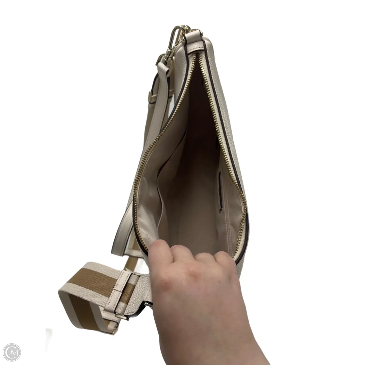 Like New! Crossbody Designer By Kate Spade