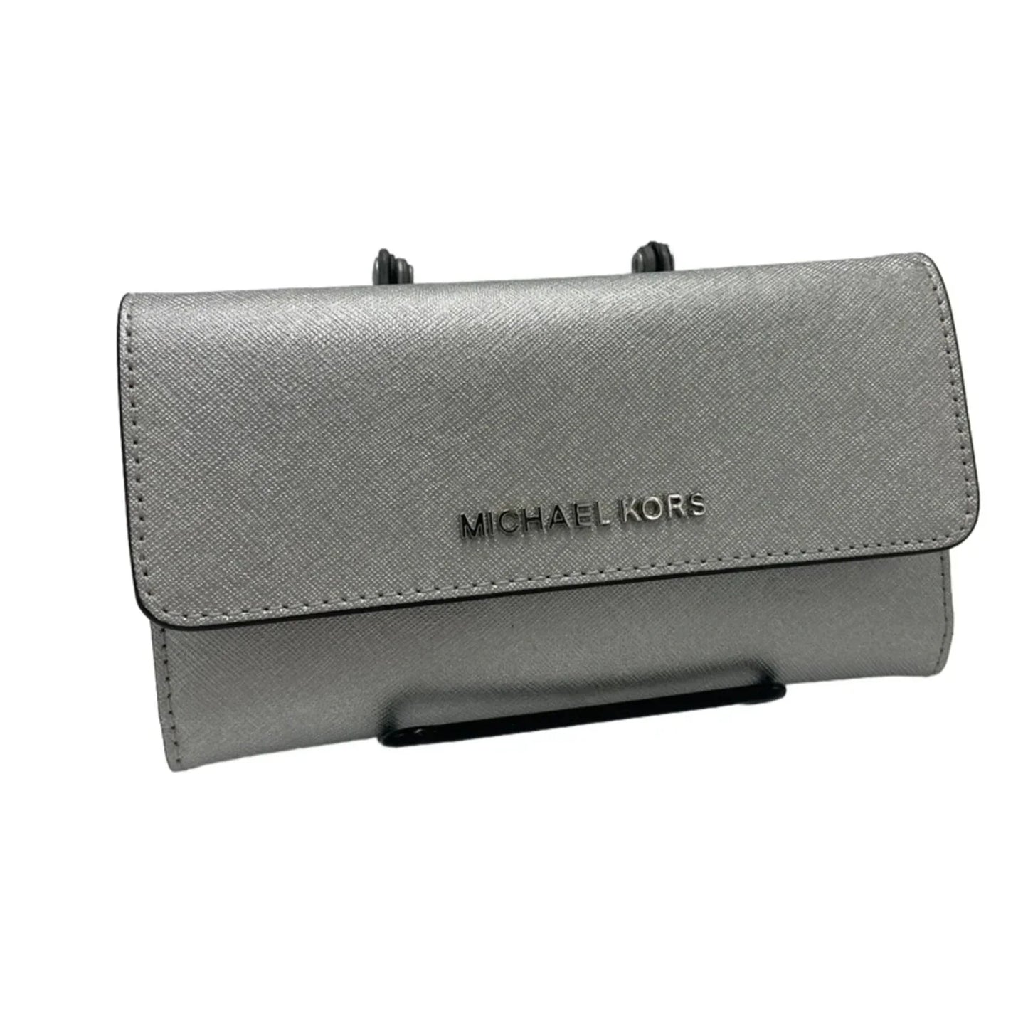 New! Wallet Designer By Michael Kors