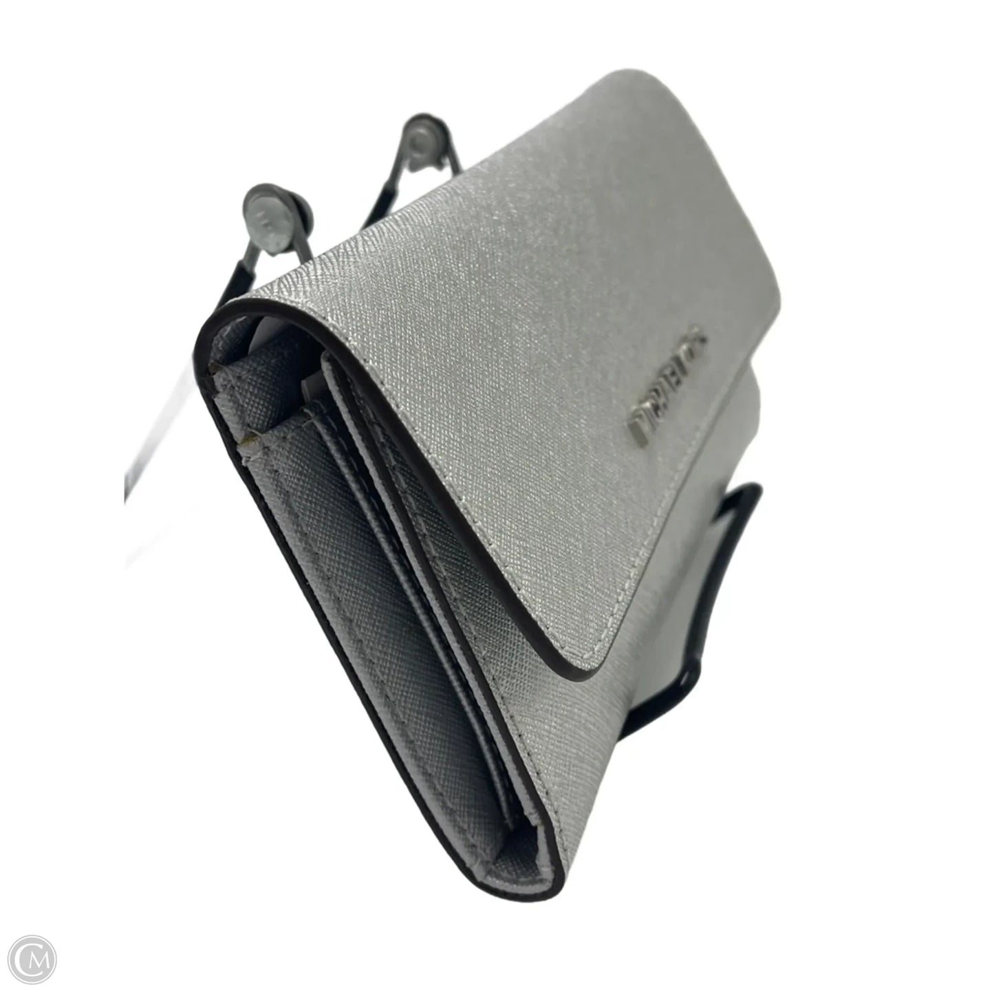 New! Wallet Designer By Michael Kors