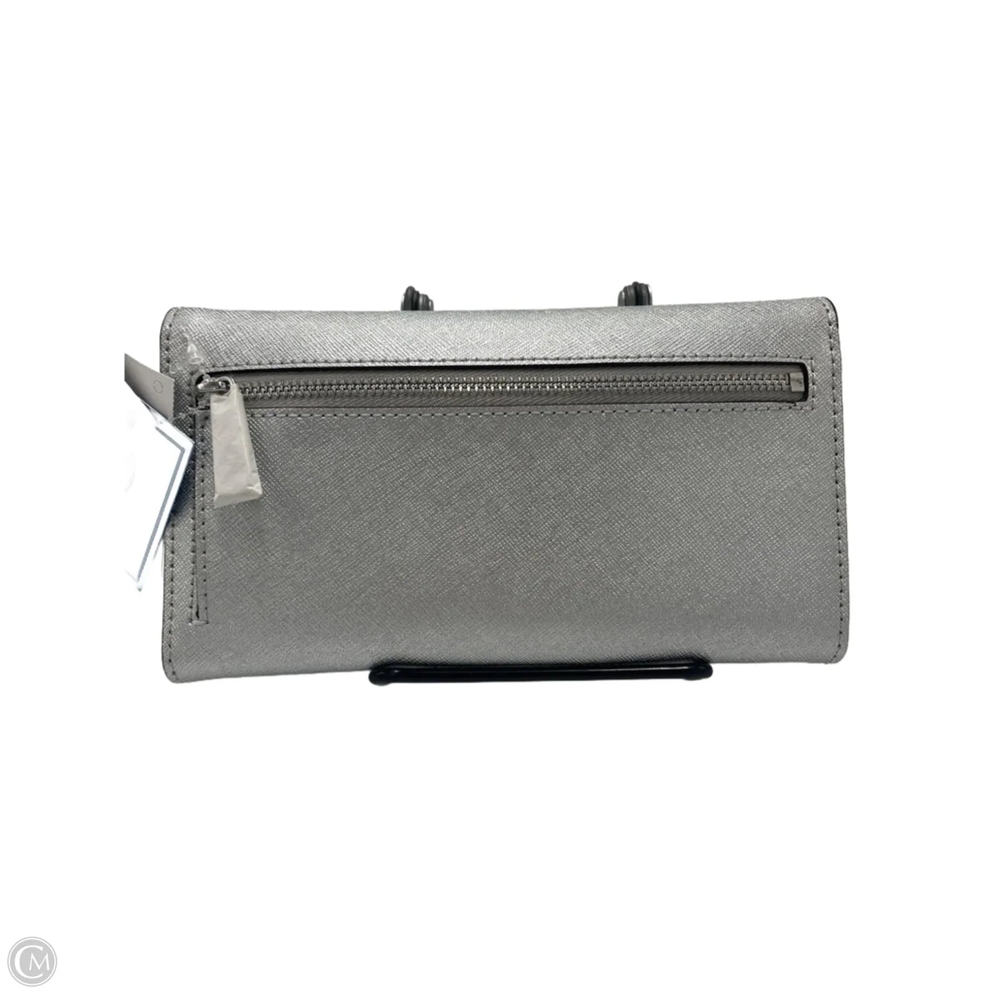 New! Wallet Designer By Michael Kors