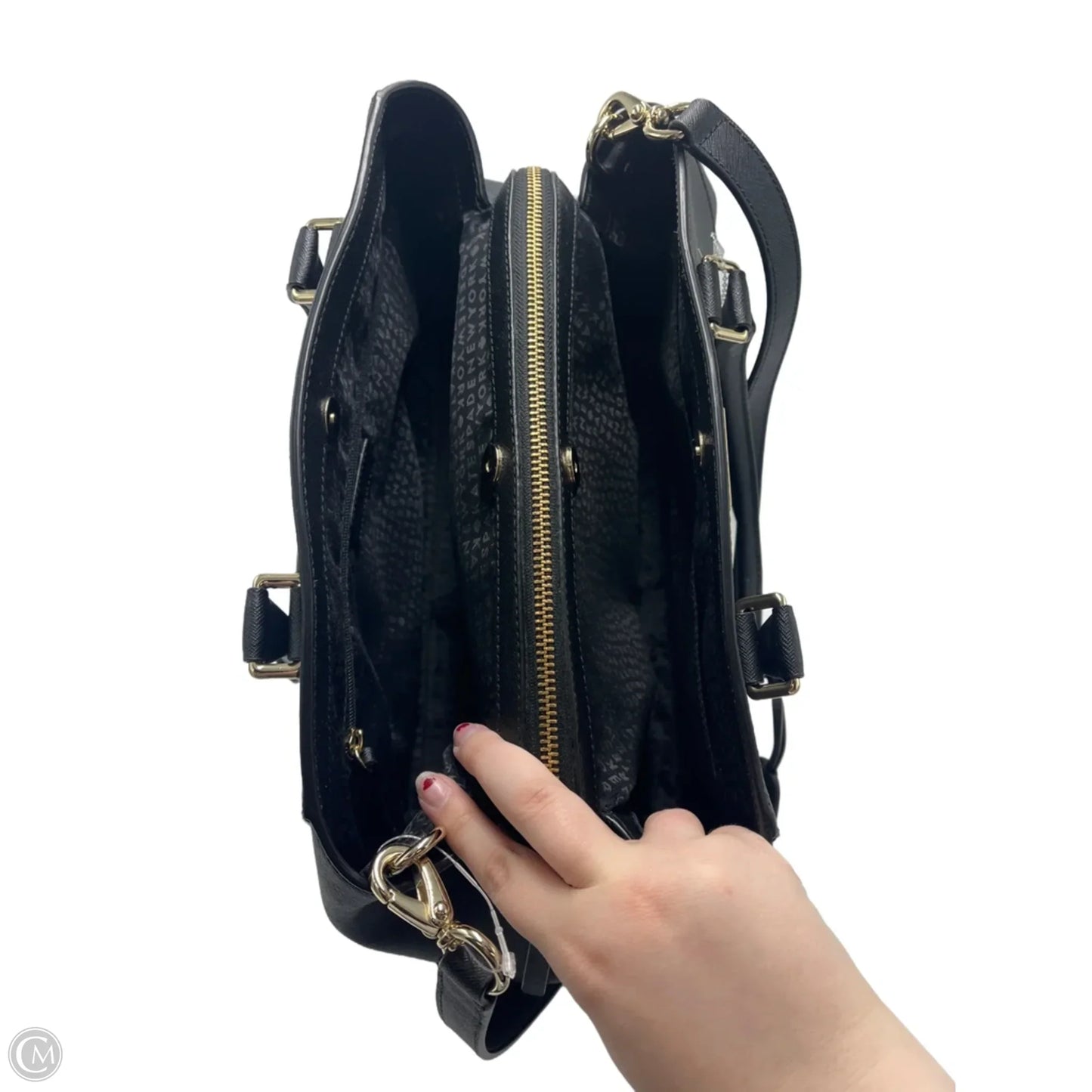 Like New! Handbag Designer By Kate Spade