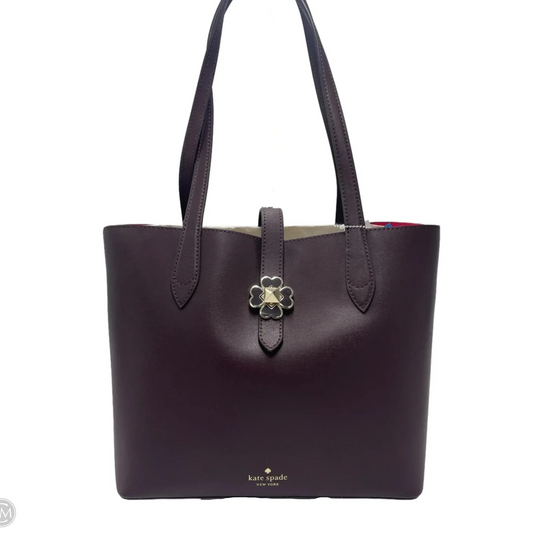 New! Handbag / Tote  Designer By Kate Spade