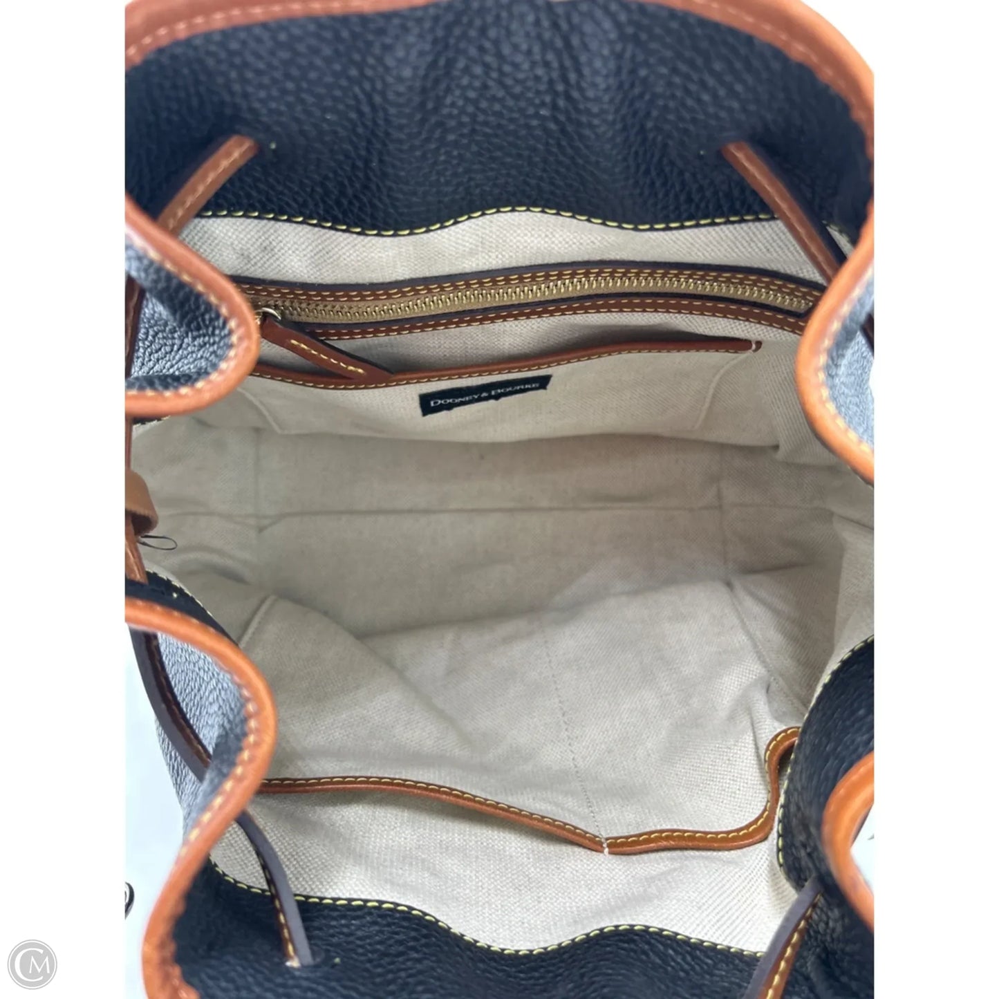 Handbag Designer By Dooney And Bourke