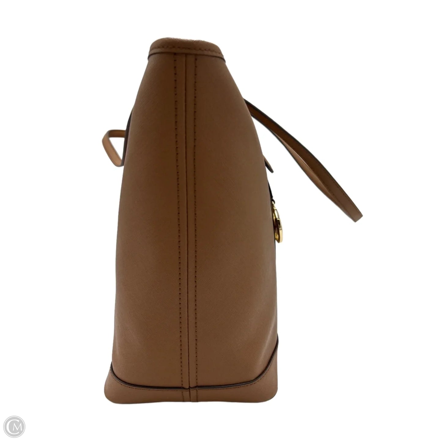 Handbag / Tote Designer By Michael Kors