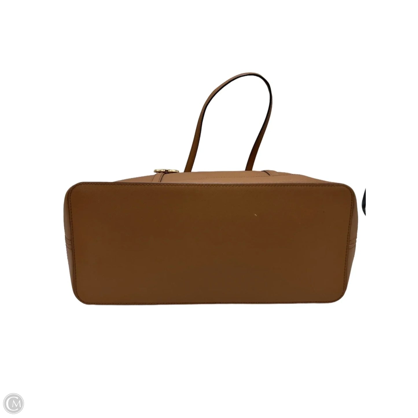 Handbag / Tote Designer By Michael Kors