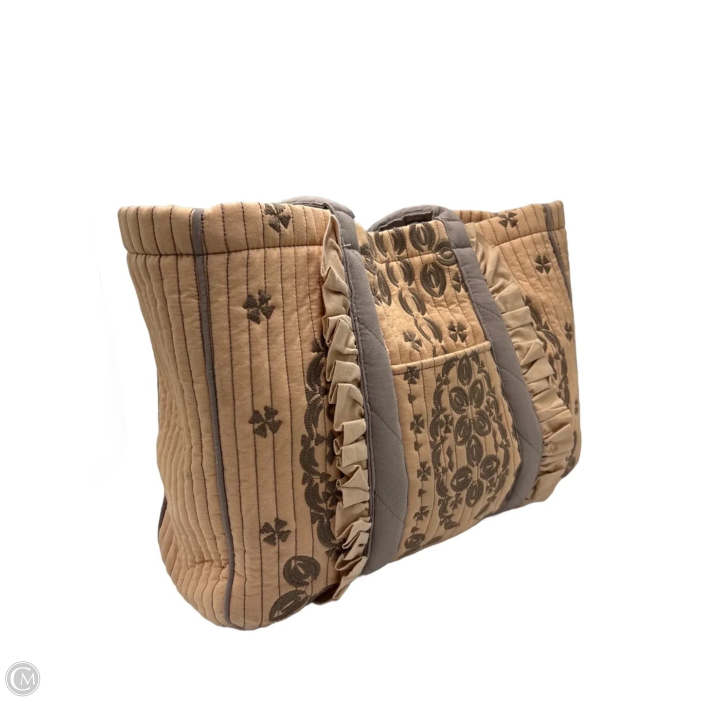 Designer Tote / Weekender By Anthropologie