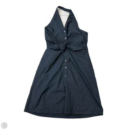 Dress Casual Short By Veronica Beard In Black, Size: S